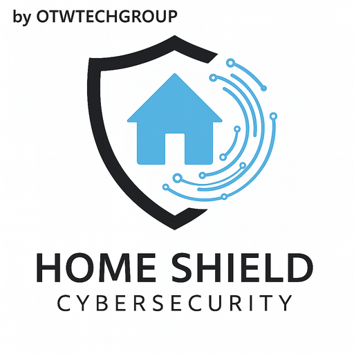 [5Cybersecurity Software for Computers and Servers. OS's: Apple, Windows, Linux] Home Shield Standard